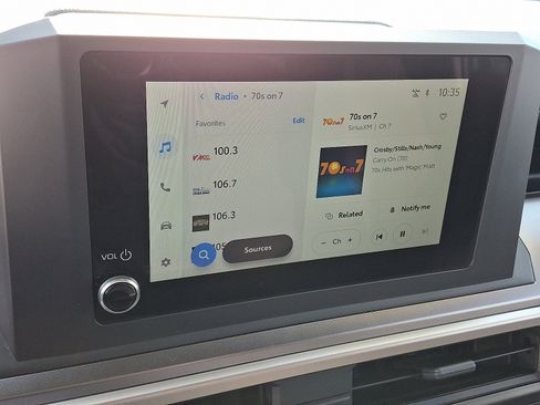 Used 2025 Toyota 4Runner SR5 image 16