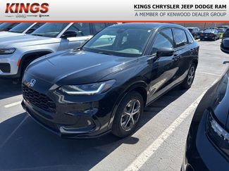 Used 2024 Honda HR-V EX-L video 1