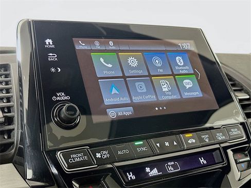 Used 2023 Honda Odyssey Sport image 5