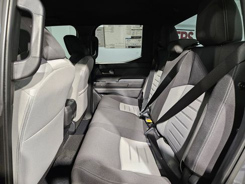 New 2026 Toyota Tacoma TRD Sport image 20