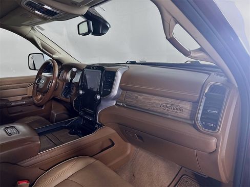 Used 2020 RAM 3500 Limited image 32