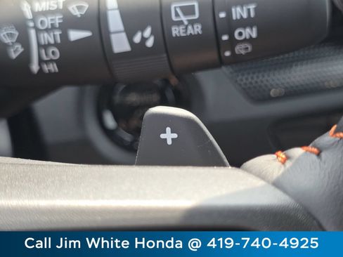 New 2026 Honda CR-V Sport-L image 33