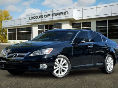 Used 2011 Lexus ES 350