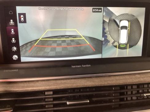 Used 2021 Kia Telluride SX w/ SX Prestige Package image 23