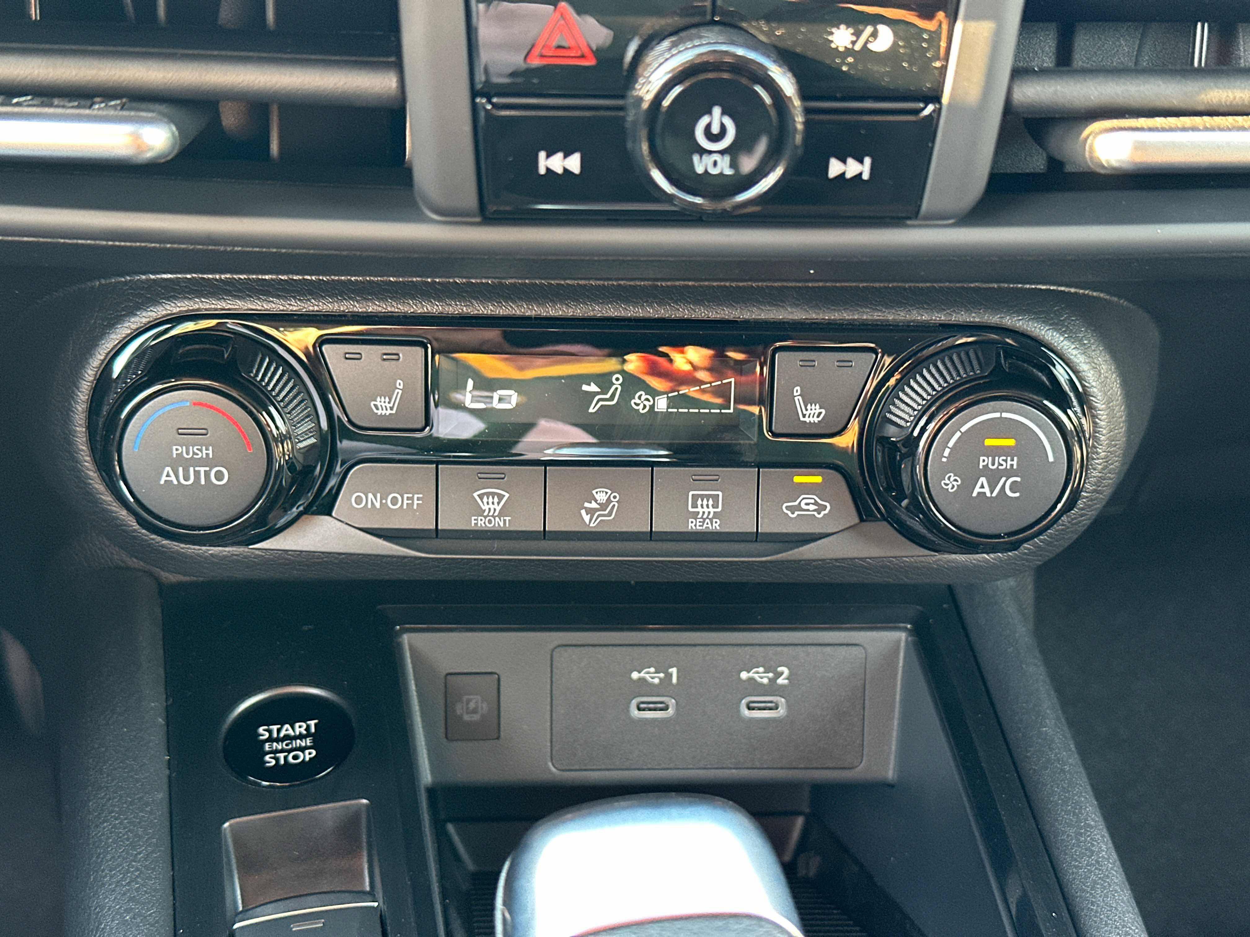 New 2027 Nissan Kicks SV AWD/4WD image 33