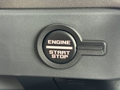 Used 2025 Ford Bronco Raptor AWD/4WD image 27