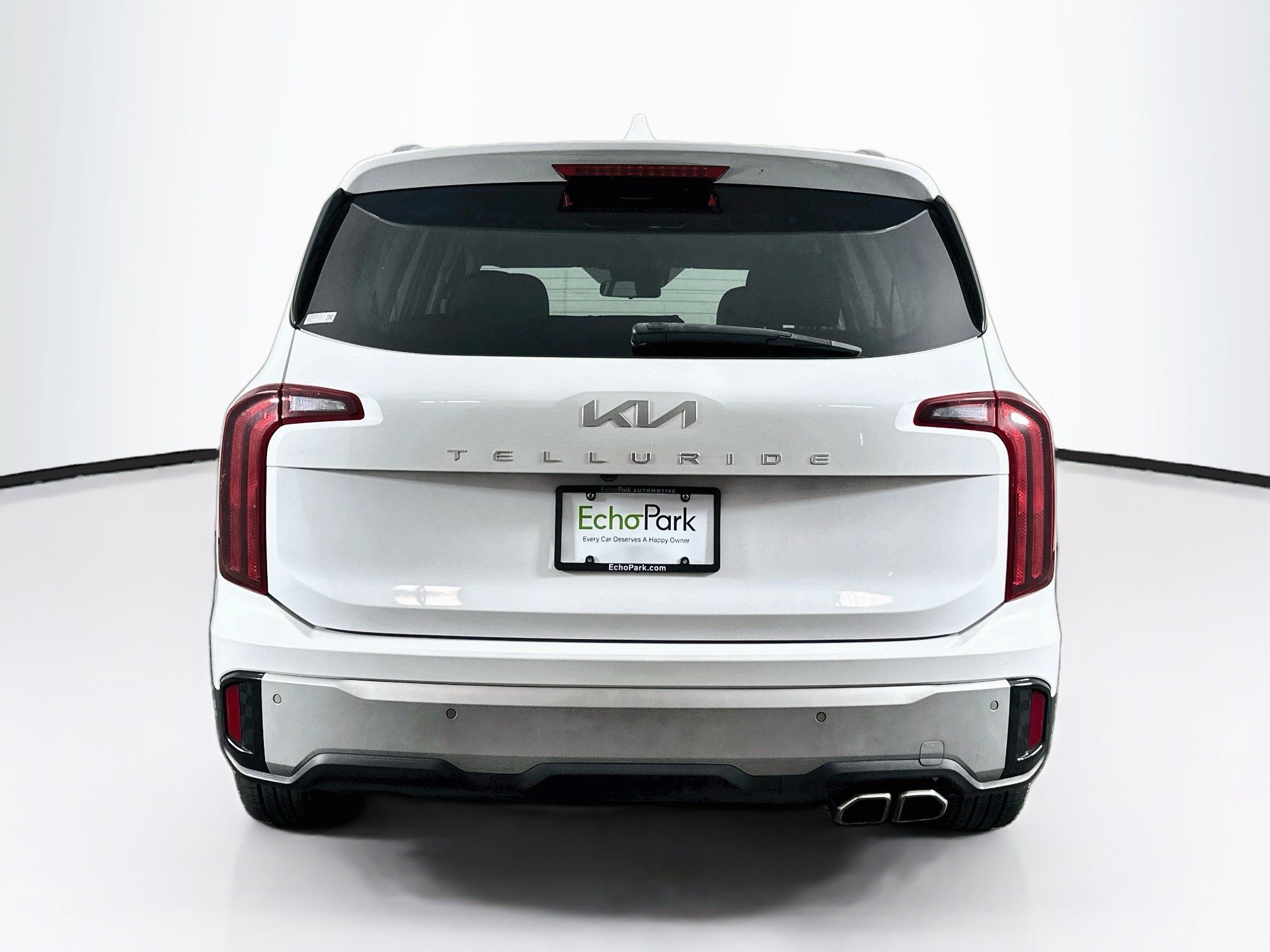 Used 2023 Kia Telluride S w/ S Sunroof Package FWD image 7