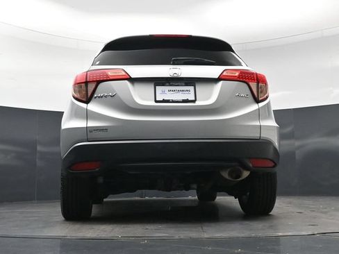 Used 2016 Honda HR-V EX-L image 27