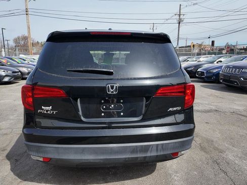 Used 2017 Honda Pilot EX-L image 5