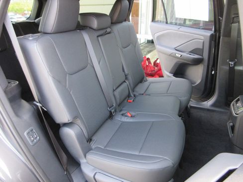 Used 2026 Lexus TX 350 AWD w/ Technology Package image 22