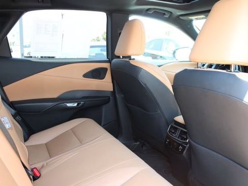 Certified 2025 Lexus RX 350 Premium w/ Convenience Package FWD image 7