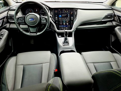 Used 2024 Subaru Outback Onyx Edition AWD/4WD image 8
