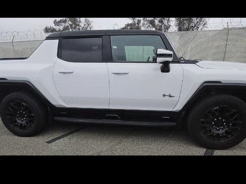 Used 2024 GMC Hummer EV 2X AWD/4WD image 5