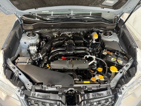 Used 2014 Subaru Forester 2.5i Limited w/ Popular Package #2 image 16