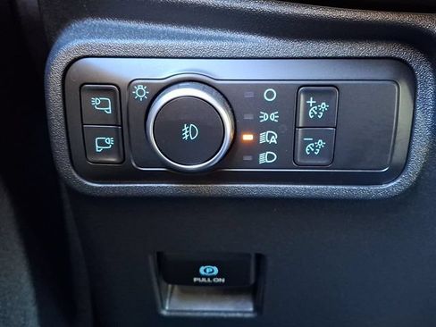 Used 2022 Ford Bronco Outer Banks AWD/4WD image 25