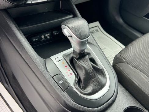 Certified 2021 Kia Forte LXS image 22