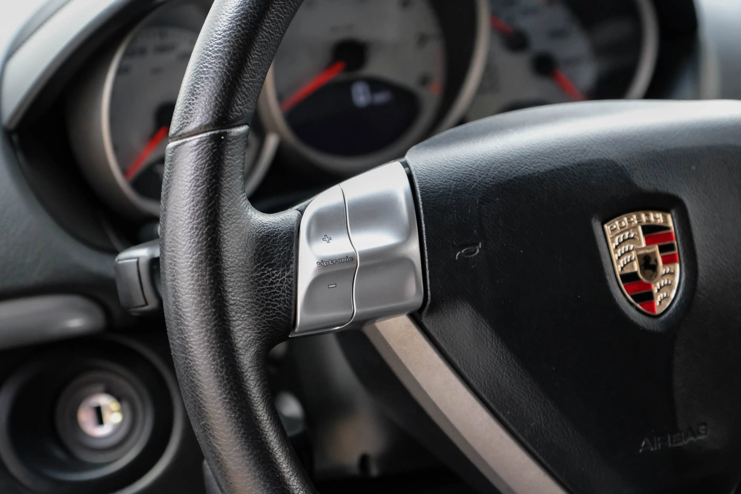 Used 2008 Porsche Cayman S Sport RWD image 13