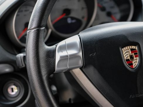 Used 2008 Porsche Cayman S Sport RWD image 13