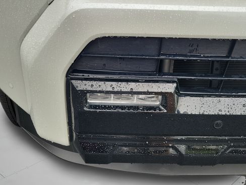 Used 2025 Toyota 4Runner TRD Sport Premium RWD image 15