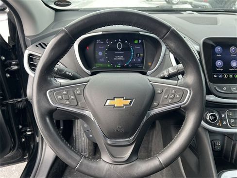 Used 2019 Chevrolet Volt LT w/ Comfort Package image 11