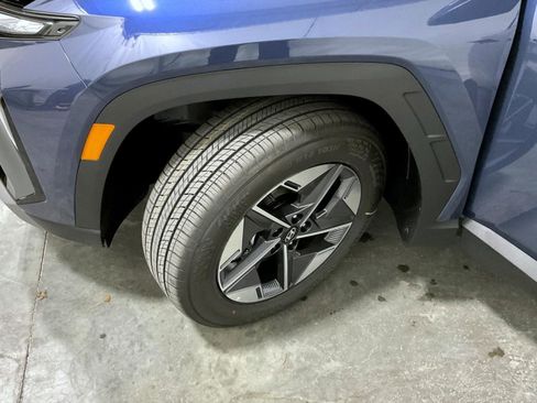 New 2026 Hyundai Tucson SEL AWD/4WD image 24
