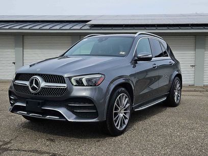 Used 2022 Mercedes-Benz GLE 350 GLE 350