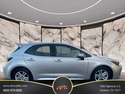 Used 2022 Toyota Corolla SE image 14