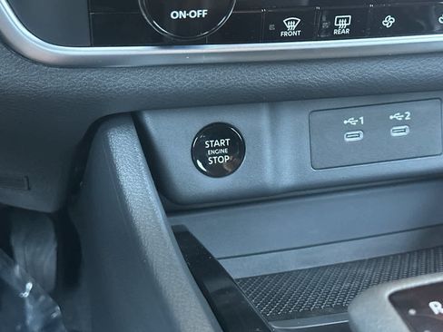 New 2026 Nissan Rogue SV AWD/4WD image 22