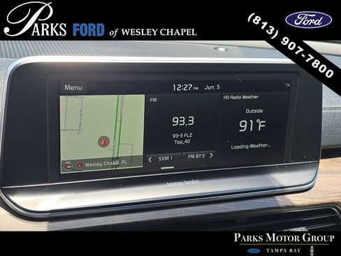 Used 2020 Kia Telluride SX FWD image 23