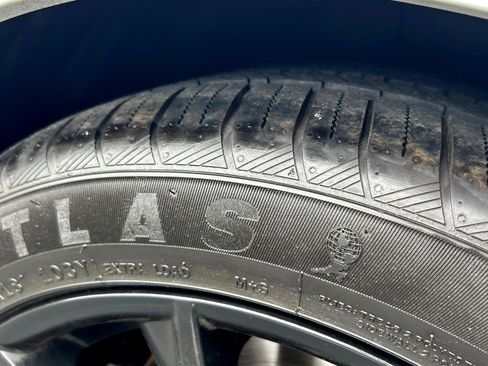 Used 2016 Jaguar F-TYPE Convertible image 48