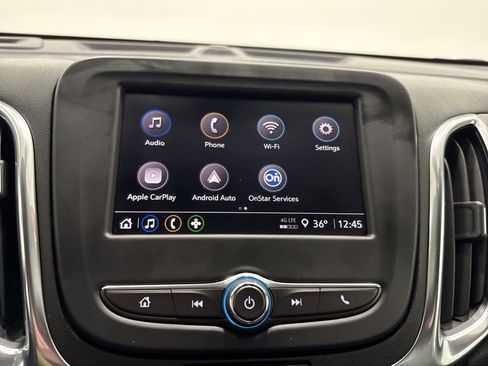 Used 2024 Chevrolet Equinox LT w/ LPO, Floor Liner Package image 31