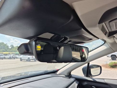 Used 2024 Subaru Crosstrek 2.5i Limited w/ Crosstrek Mirror Package AWD/4WD image 27