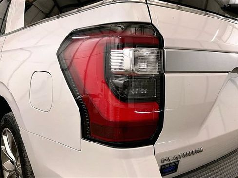 Used 2019 Ford Expedition Platinum AWD/4WD image 30