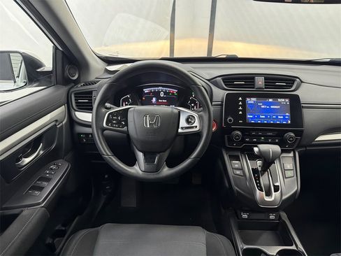 Used 2021 Honda CR-V Special Edition image 22