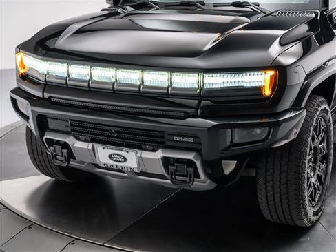 Used 2024 GMC Hummer EV 2X image 29