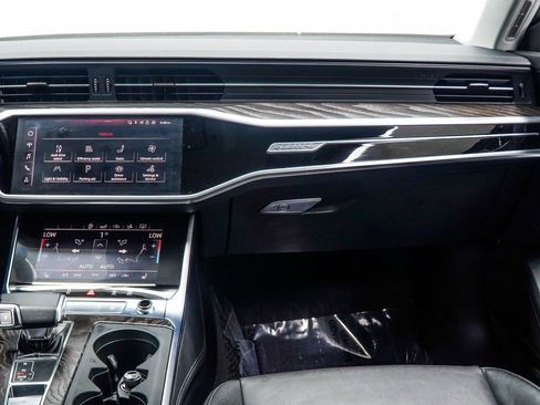 Used 2020 Audi A7 3.0T Premium Plus w/ Premium Plus Package AWD/4WD image 18