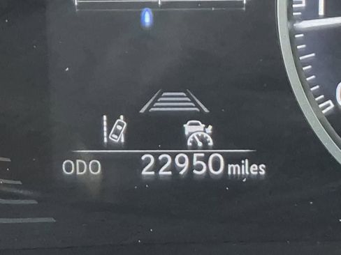 Used 2022 Lexus NX 350 AWD w/ Cold Area Package image 12