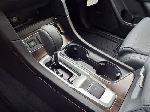 New 2026 Subaru Ascent Touring AWD/4WD image 16