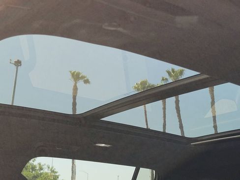 New 2026 Chevrolet Traverse Z71 image 14