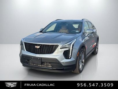 Used 2023 Cadillac XT4 Sport