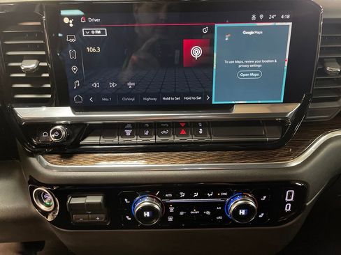 Certified 2024 GMC Sierra 2500 SLE w/ Preferred Package image 19