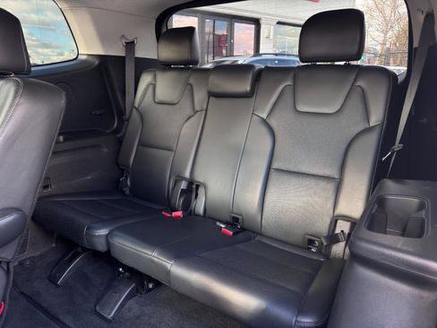 Used 2020 Kia Telluride EX w/ EX Premium Package image 25