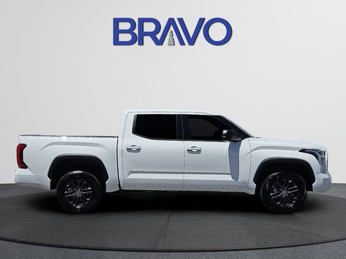 Used 2023 Toyota Tundra SR5 w/ SX Package AWD/4WD image 5