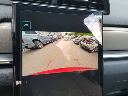 New 2027 GMC Terrain Elevation w/ Black Edition FWD image 22