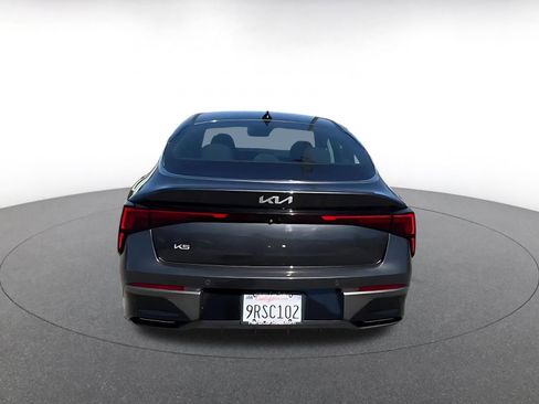 Used 2025 Kia K5 LXS image 12