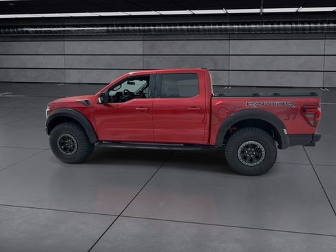 Used 2024 Ford F150 Raptor AWD/4WD image 5