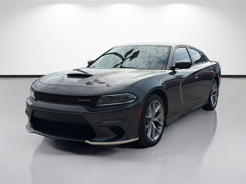 Used 2023 Dodge Charger GT RWD image 7