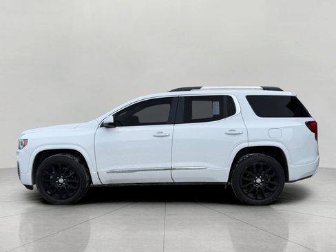 Used 2020 GMC Acadia Denali image 7
