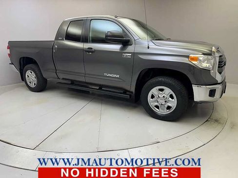 Used 2014 Toyota Tundra SR5 AWD/4WD image 7
