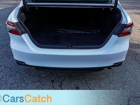 Used 2022 Toyota Camry LE image 36